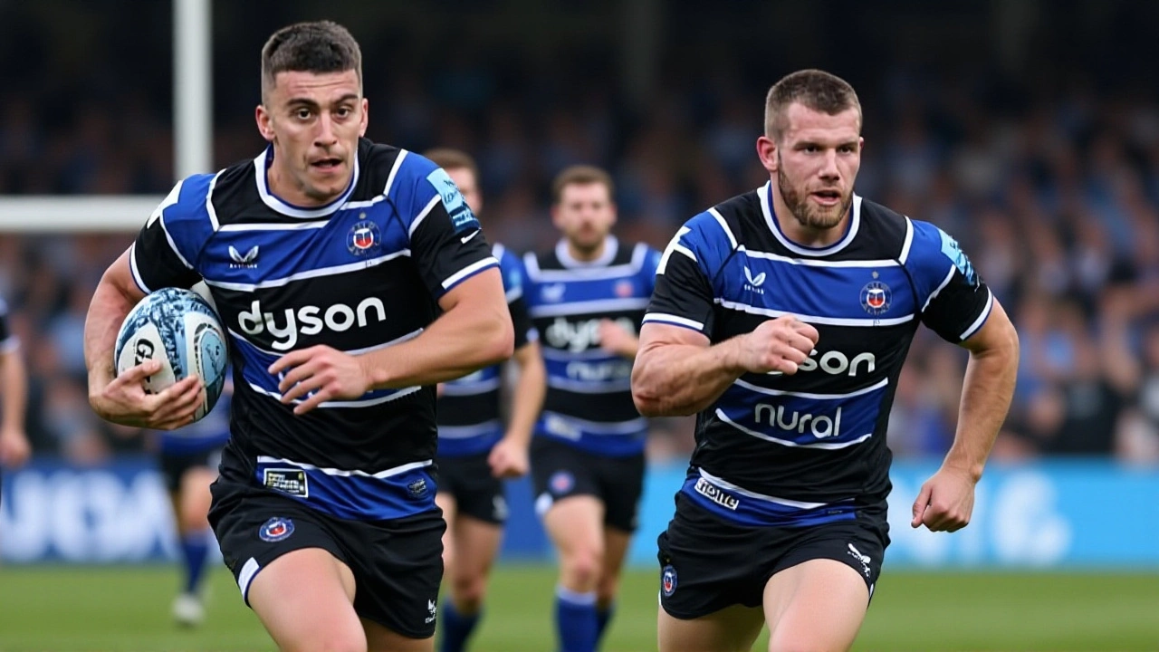 Looking Ahead: Next Fixtures