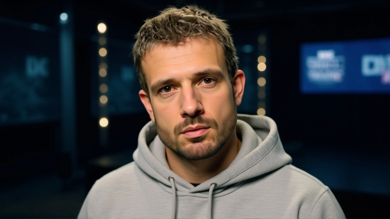 Danny Mac and Oti Mabuse’s Samba Stuns Viewers in Strictly Come Dancing Series 23 Reaction Video