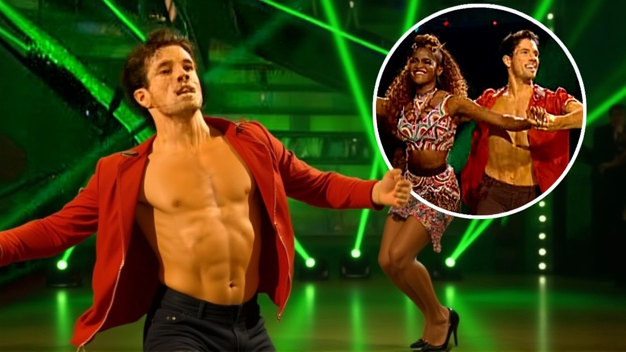 What’s Next for Danny Mac and Oti Mabuse?