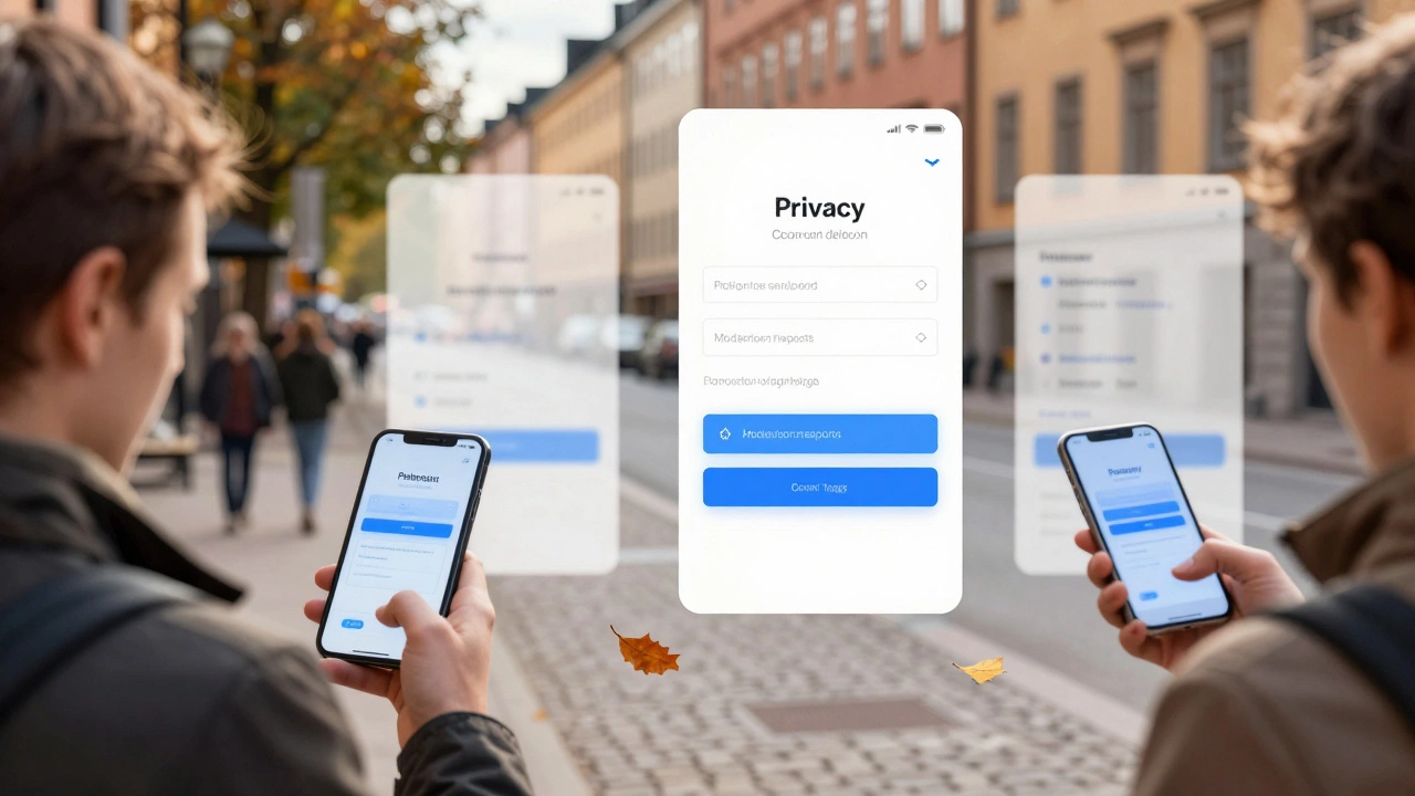 Sweden Brings the Nordic Model Online